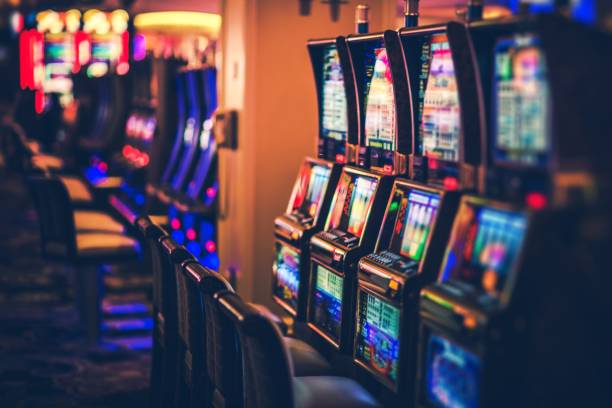 slot gacor
