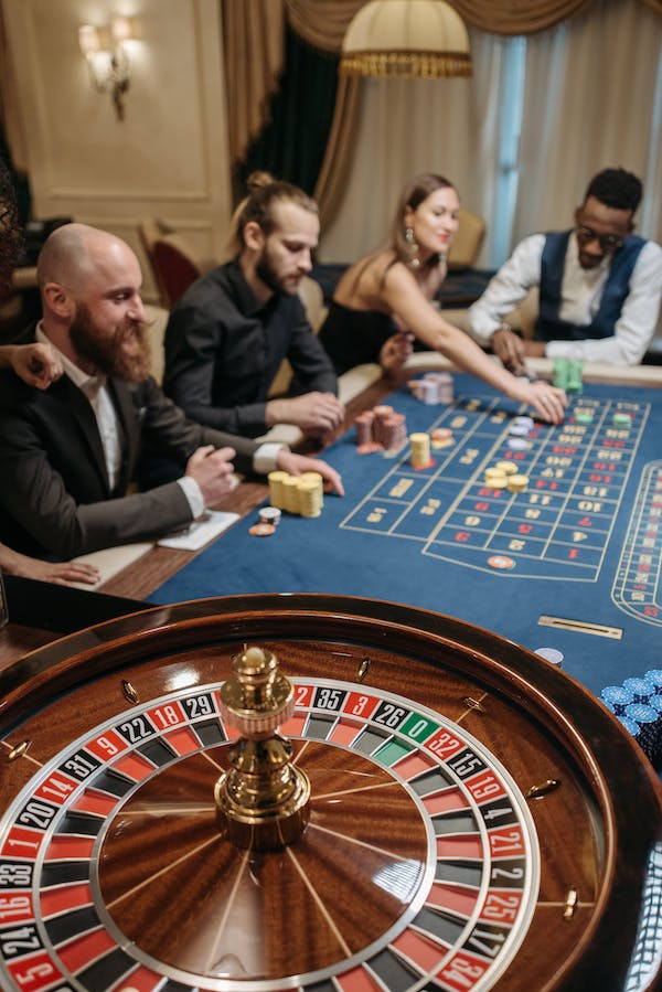 SLOT GACOR 88