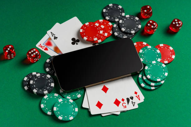 Permainan Mesin Slot Komunitas Perjudian Slot Jackpot Bonus Slotnya